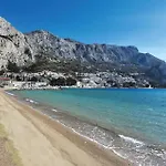 With Sea View Iii Omiš