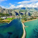 With Sea View Iii Omiš