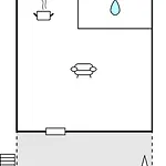 Apartman With Sea View Iii *