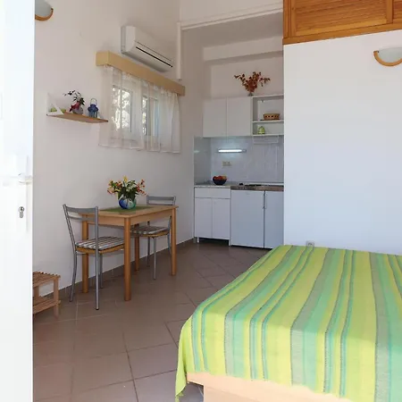 Apartman With Sea View Iii Omiš