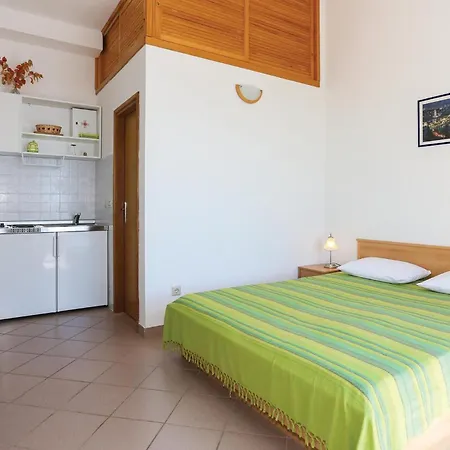 Cozy In Omis With House Sea View Zakucac